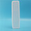2X Household Noodle Translucent Storage Box Airtight Spaghetti Box Kitchen Food Fruit Container 10