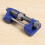 Chisel Honing Guide Jig Metal Angle Sharpener for Wood Chisel  Sharpening Angle Guide Abrasive Tools 6