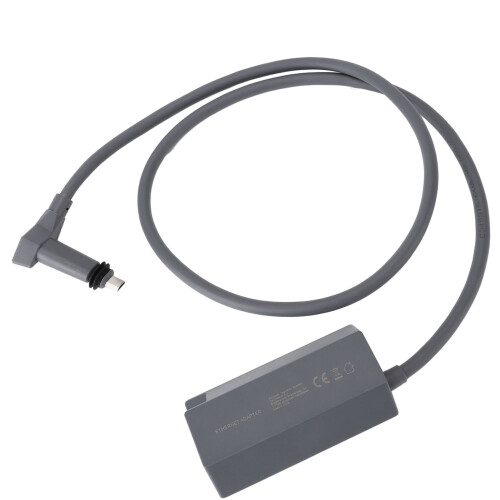 Adaptateur Ethernet Caoutchouc Rect. 122,00 g Powerline 1