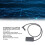 Adaptateur Ethernet Caoutchouc Rect. 122,00 g Powerline 4