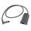 Adaptateur Ethernet Caoutchouc Rect. 122,00 g Powerline 6