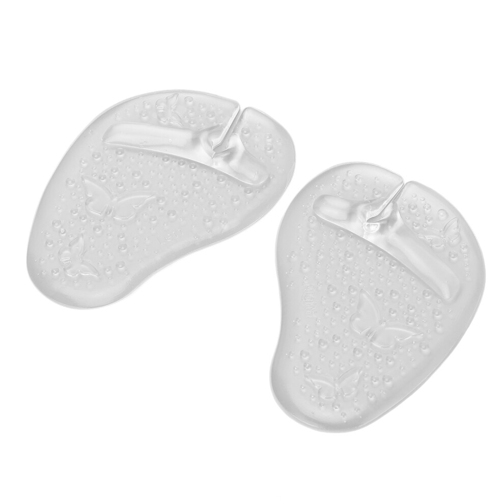 Butterfly Pattern Forefoot Cushion Inserts