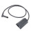 Adaptateur Ethernet Caoutchouc Rect. 122,00 g Powerline 10