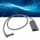 Adaptateur Ethernet Caoutchouc Rect. 122,00 g Powerline 16