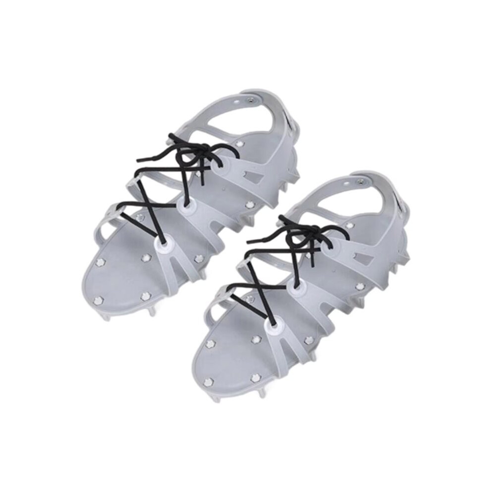 Spike Shoes Convenient Lawn Aerator Shoes For Lawn Aerating Overlays Cover Installation Resinous Coatings Epoxy Floor 6132158585062