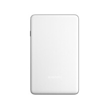 XIAOMI Tragbarer Fotodrucker Pro - Fotodrucker - Hohe Auflösung und Schnell - Bluetooth - 1 Paket Fotopapier Inklusive