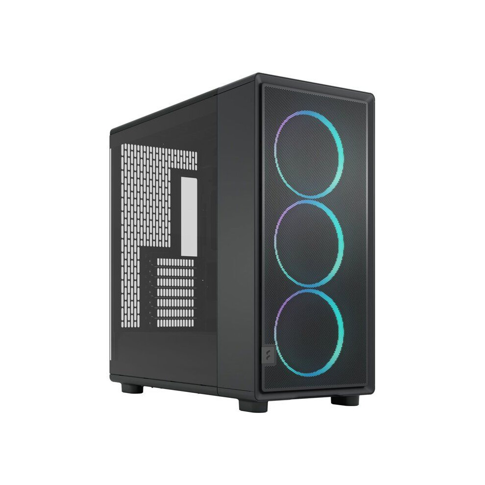 Fractal Design Black Epoch Xl Tower - Image 11