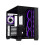 ASUS Case PC Asus A32 PLUS ATX nero - 4 ventole ARGB, supporto radiatore 360 mm, GPU 420 mm 1
