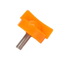 2X for XC-2000E Compression Screws Electric Orange Juicer Machine Parts Juice Extractor Spare Parts