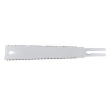 SK5 210 mm Zugsägeblatt, TPI 15 Silber Doppelseitig