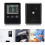 3X Kuechentimer Timer Kurzzeitmesser Eieruhr mit Magnet Und 7