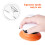 Pet Shower Set, Splash-Proof, 2.4m Hose, Easy to Use 4
