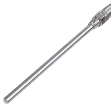 3X K Type 0-800 Degree Celsius Thermocouple Probe Sensors 2M 6.5Ft