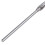 3X K Type 0-800 Degree Celsius Thermocouple Probe Sensors 2M 6.5Ft 1