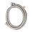 Pet Shower Set, Splash-Proof, 2.4m Hose, Easy to Use 11