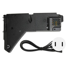 ADP-400FR interne voedingsmodule voor PS5, innovatieve vertaalmodi en volledig afgedichte structuur, past perfect in CFI-1215-serie consoles, hoge