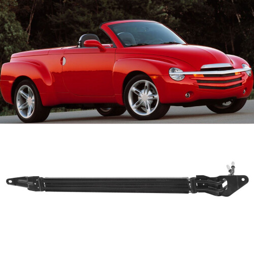 Cooler for Trailblazer 4.2L 2002-2009