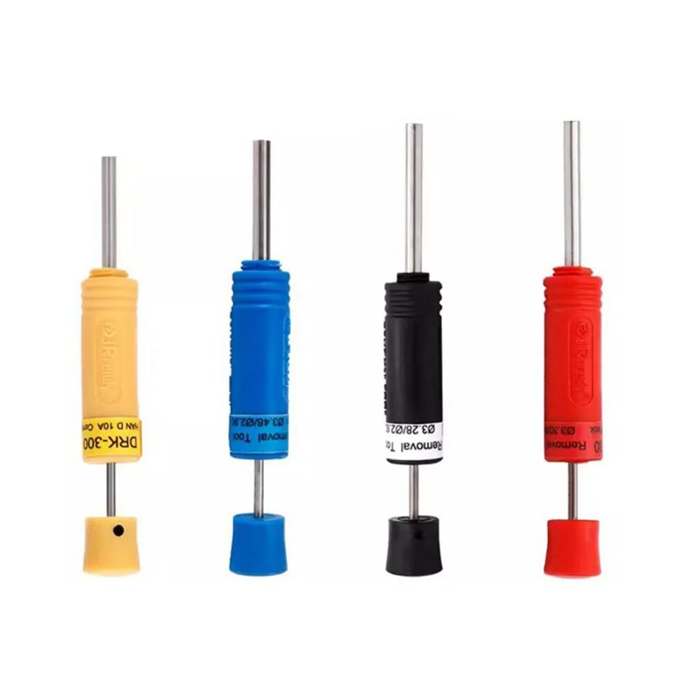 Connector Needle Extractor Sets Aviation Plug Pin Extractors For Amp,Tyco ,Te, Cpc Connectors 6034276664172