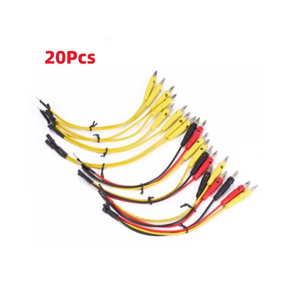 Obd Universal Jumper Car Connector Plug 16 Pin Male Female Fault Diagnosis Tool Brush Ecu Jumper 4712869900150