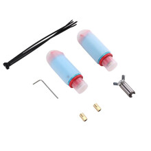 EDM Wire Cut Conductive Electric Assembly M5 Cutting Aluminum Protection for Wire Cutting Machine