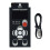 New SHC Controller Handle with LED Auxiliary Light High Quality Astronomical Accessory for GOTO Onstep V4 Series 1