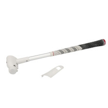Club Attachment for Meta Quest 3 /3S VR Handle Controller Tennis Baseball Kayak Game
