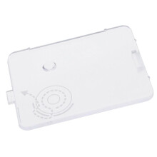 Bobbin Cover Plate 416428301 for Singer Sewing Machines 3323, 4411 Heavy Duty, 4423 Heavy Duty, 44S, 4452, and More