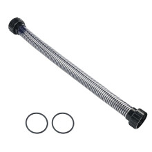 155710 Pool Pump to Filter Hose Assembly for  Sand Dollar and Sta-Rite Cristal-Flo II Filter