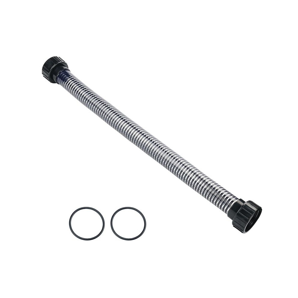 155710 Pool Pump To Filter Hose Assembly For Sand Dollar And Sta-Rite Cristal-Flo Ii Filter 4713136680041