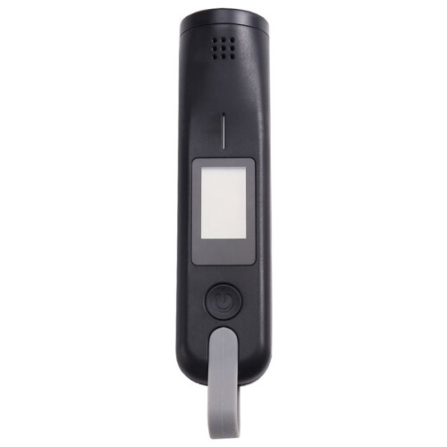 Breath Tester Quick Response High Accuracy Easy to Use Breath Analyzer Automatic Shutdown  5C for Wedding