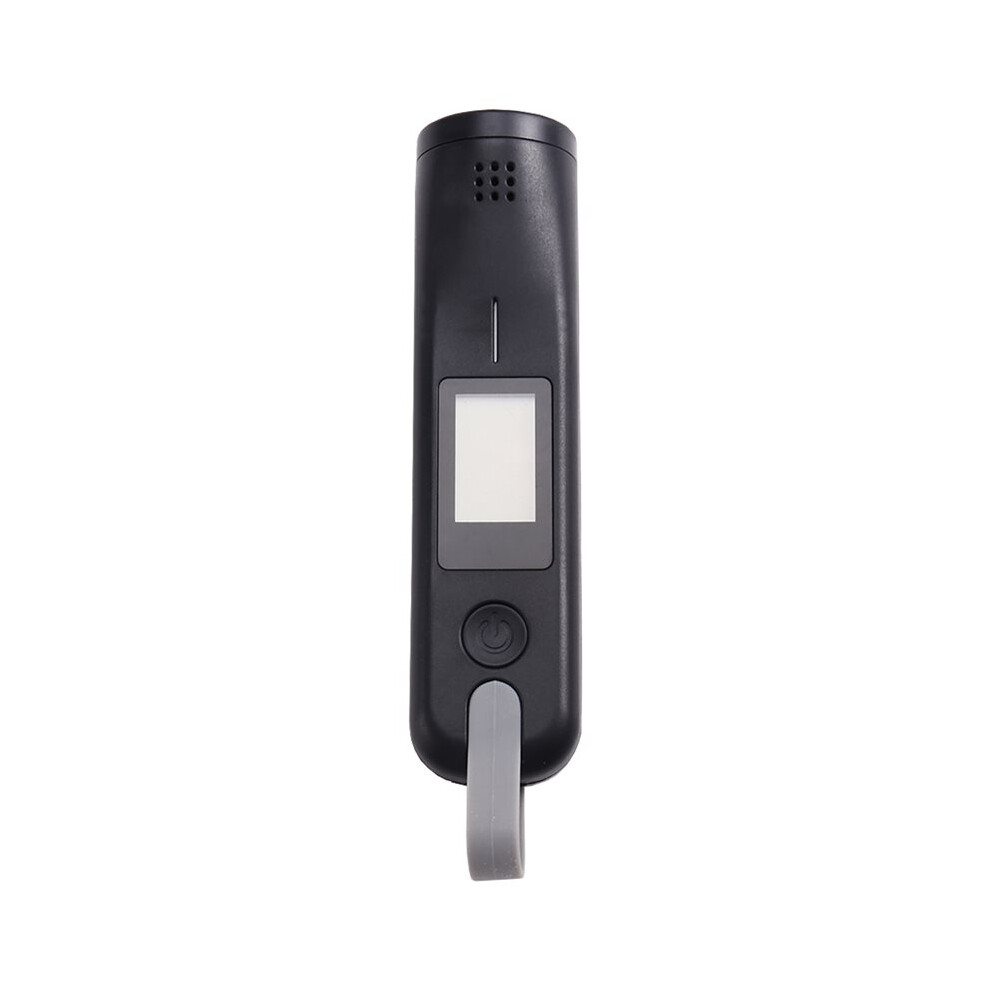 Breath Tester Quick Response High Accuracy Easy To Use Breath Analyzer Automatic Shutdown 5C For Wedding 4713729335952
