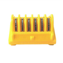 Medical Surgical Laparoscopic Laparoscopy Titanium Clip LT400 Vascular Clamp