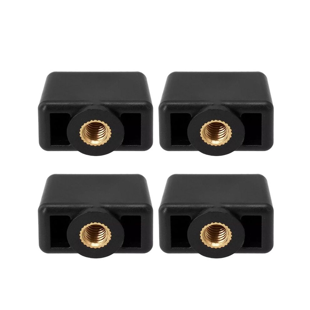 4Pcs 395889-00 Pack Circular Saw Miter Saw Stand Knobs For Dc390 Dw935 Dw359 Dw362m Dw7027 Dw7232 Dw7029 Dc310k 6031337233643
