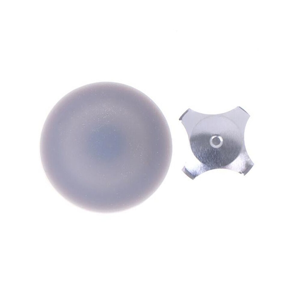 For Cat 320Gc/323/326/330/336/345Gc/349/350 Operating Handle Button Colloidal Particle Excavator Gray 6132123164186