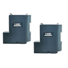2pack E-04D1 Ink Maintenance Box Replacement for  ET-15000 ET-4750 ET-4850 ET-3760 ET-4760 ET-3850 ET-3750 ET-3710