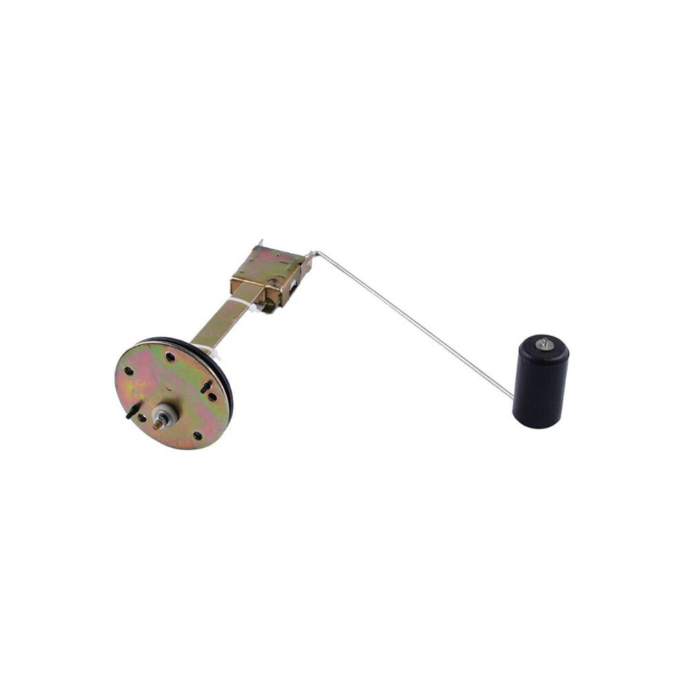 Jojomino Depth 240Mm Fuel Float Sensor Genset Generator Part Liquid Tank Level Meter Water Measuring Instrument