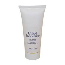 Chloe Innocence Bath And Shower Gel-50 ml