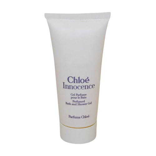 Chloe Chloe Innocence Bath And Shower Gel-50 ml