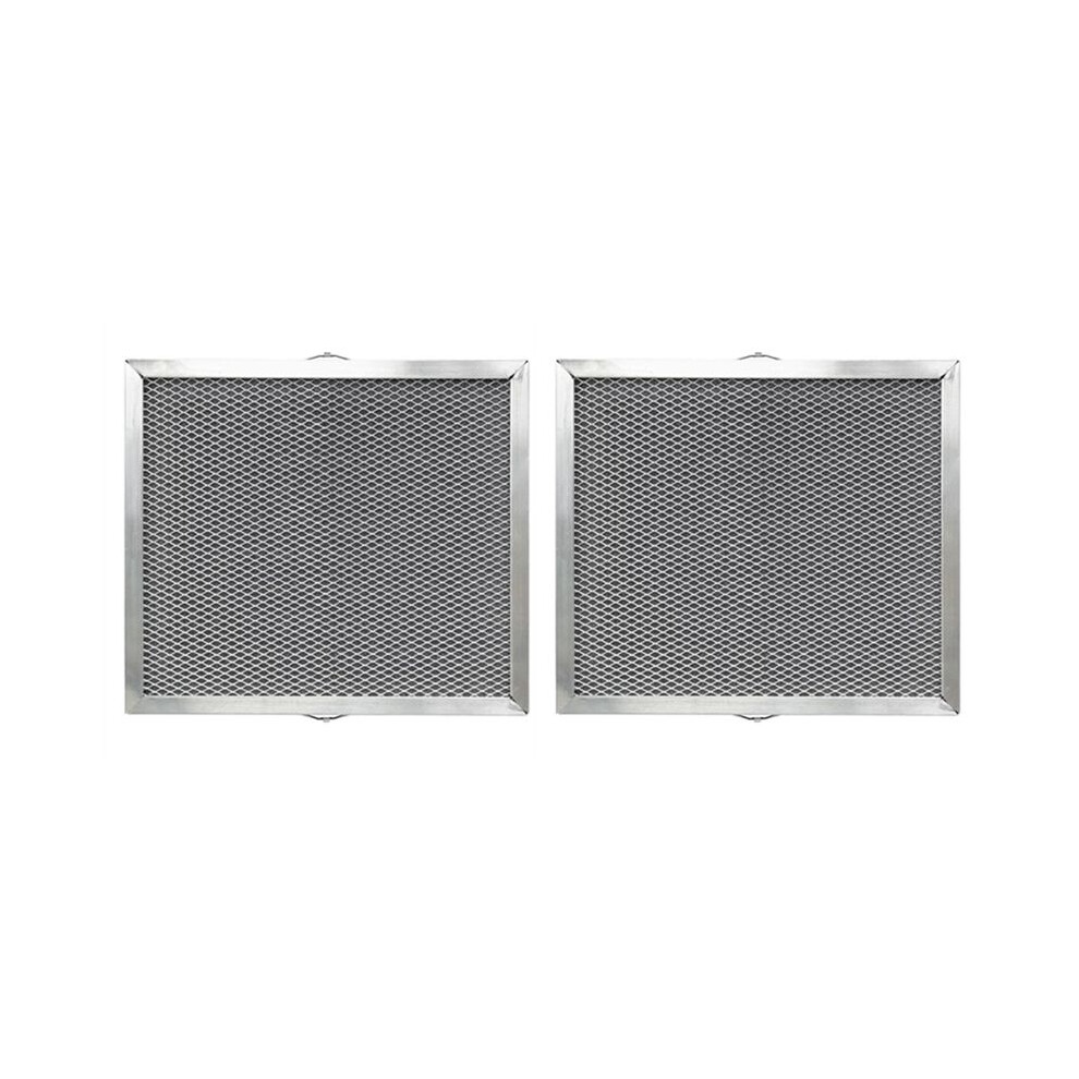 2pc 5881 Dehumidifier Filter MERV 8 for Whole-House Dehumidifiers E100 E080 8192A and Dehumidifying Ventilator 8192A-image-OPC-PVVCKBF-NEW
