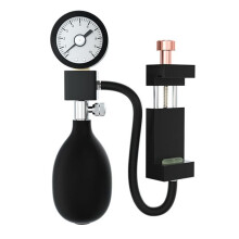 RELIFE RL-086 Mobile Phone Air Tightness Detector for Phone X-14PM Series High Precision to Test Waterproof and Airtightness