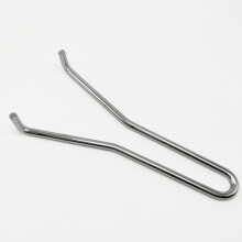 5X per TWK TM 767800 TWK Jtc 767800 Lame Coltelli Ghiaccio per Spremiagrumi Frullatore Parti per Barattolo 2L 010767800 G5200 G20