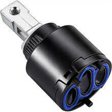 Faucet RP73000 Cartridge Replacement for Single Handle Kitchen Basin Shower Faucet Part,for Delta Replacement Parts