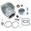 Cylinder Piston Kit for  026 Series and MS260 Variants Chainsaw Replacement Parts 1