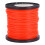 Weed Eater String Trimmer  Replacement 095 String Trimmer  2.4mm 5 Lb Weed Wacker String for Twisted Trimmer 2