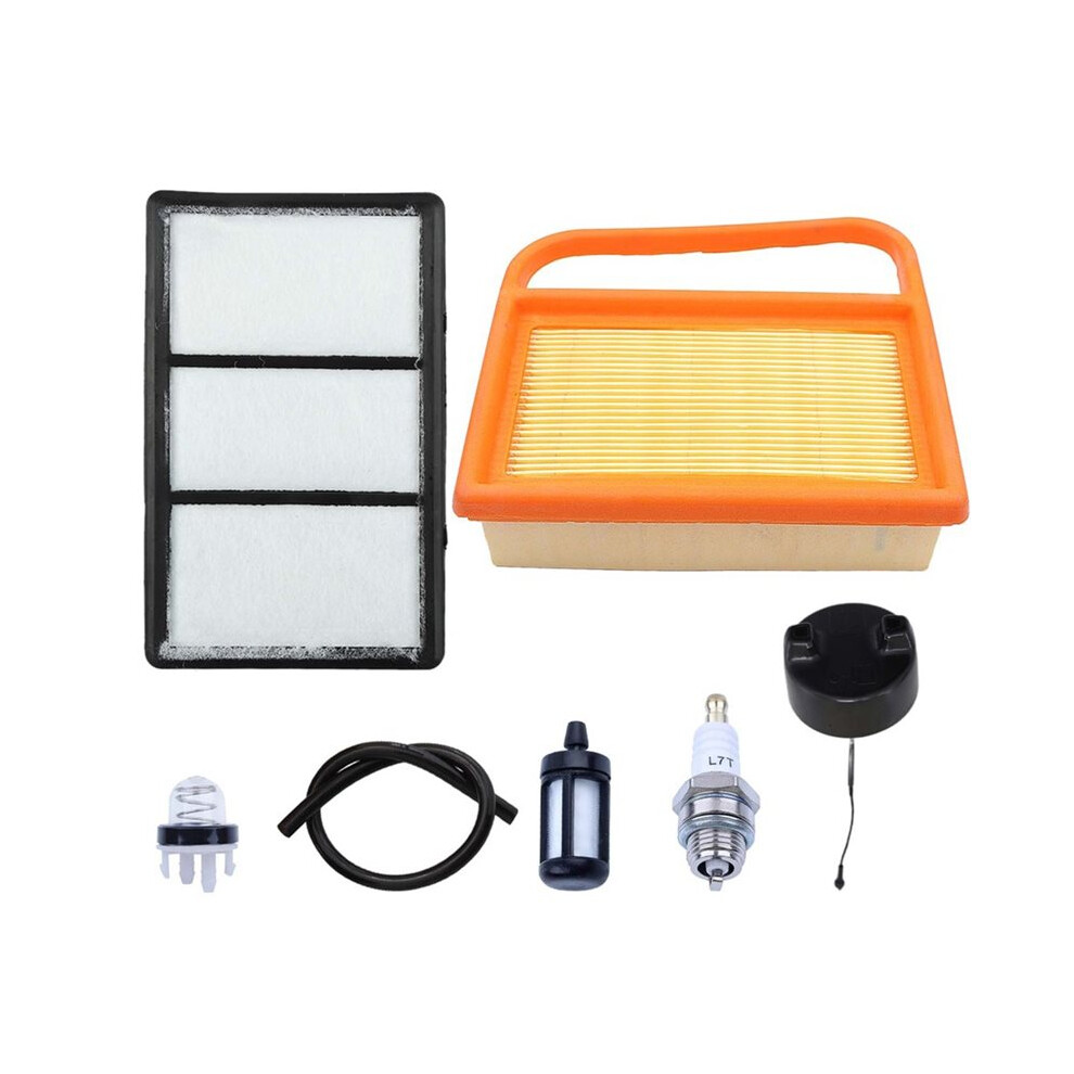 Air Filter Tune Kit For Ts420 Ts410 Ts500i Ts480i Concrete Cut Off Saw Primer Bulb Fuel Cap 4238 140 4404 6032794233634