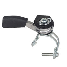 25mm Throttle Handle 170F for Micro-Tiller , Hand Tractor Garden Machinery Accessories