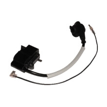Ignition Coil High-Voltage Package Igniter 11424001302 for MS462 MS462C Chain Saw Accessories