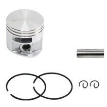 45mm Piston Ring Pin Kit for MS261 MS 261 Chainsaw OEM Replacement 1141 020 1200