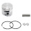45mm Piston Ring Pin Kit for  MS261 MS 261 Chainsaw OEM Replacement 1141 020 1200 1