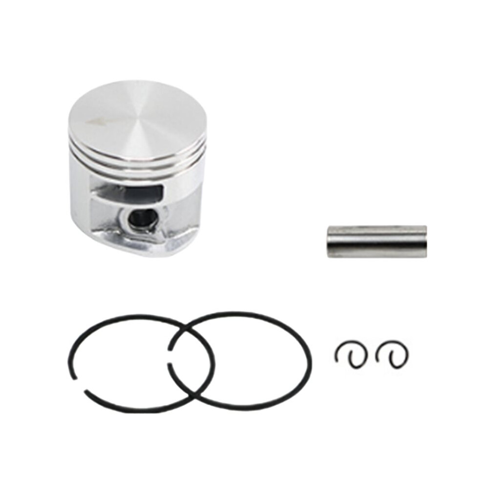 45Mm Piston Ring Pin Kit For Ms261 Ms 261 Chainsaw Oem Replacement 1141 020 1200 4713799139245